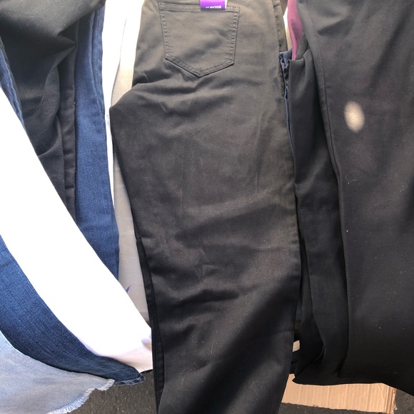 Costco Jeans - Picture 10 of 16